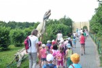 wycieczka do Dinoparku 101