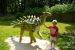 wycieczka do Dinoparku 150